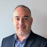 Jose Augusto Cordón