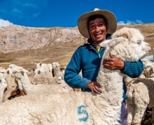 COOPECAN, Peru