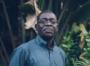 Yves Komaclo, Gerente de Inversiones de Oikocredit para África Occidenta