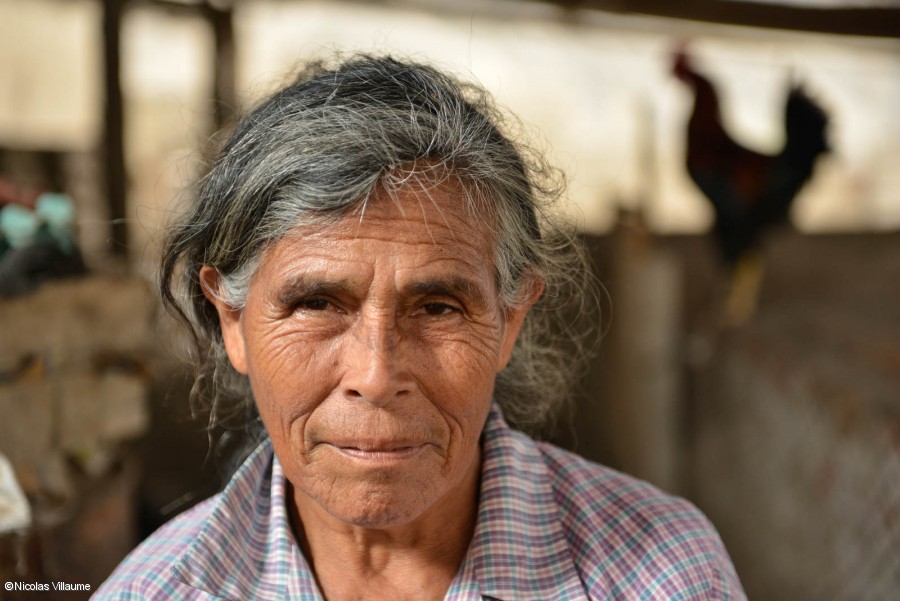 Dimas Morales: Una empresària d’èxit i clienta de l'organització sòcia d’Oikocredit ProEmpresa