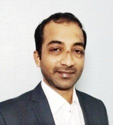 Kiran Kodi, Renewable Energy Manager en Maanaveeya