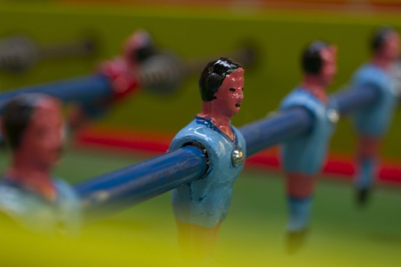 Banco Pyme, organización de banca social financiada por Oikocredit.