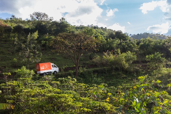 SolarNow, energies renovables finançades amb criteris de banca ètica a Uganda