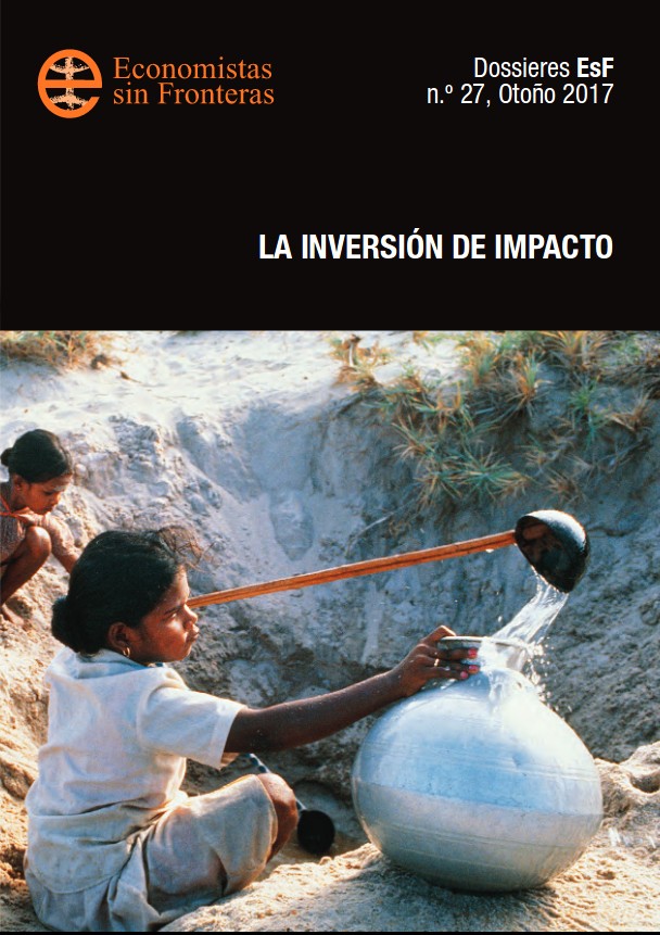 Dossier EsF, inversi&oacute;n de impacto